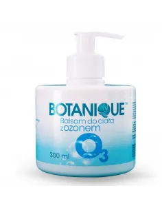 Botanique Balsam z ozonem do ciała 300ml