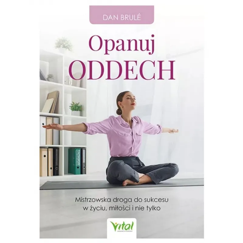 Opanuj oddech