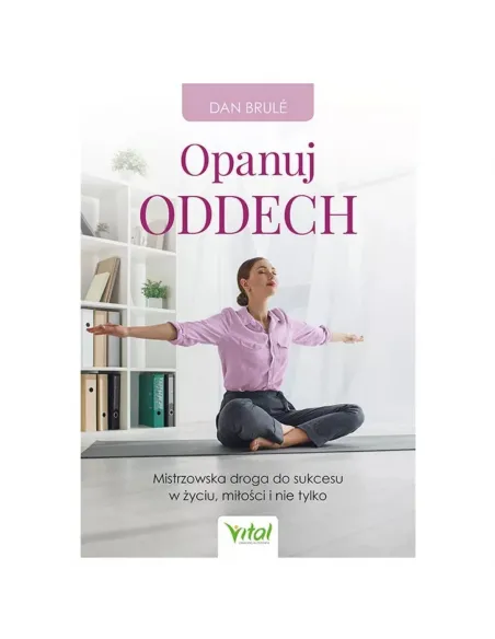 Opanuj oddech