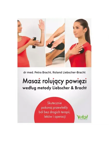 Masaż rolujący powięzi