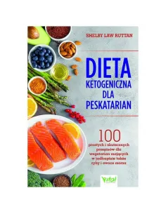 Dieta ketogeniczna dla peskatarian