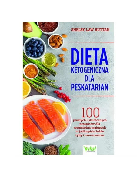 Dieta ketogeniczna dla peskatarian