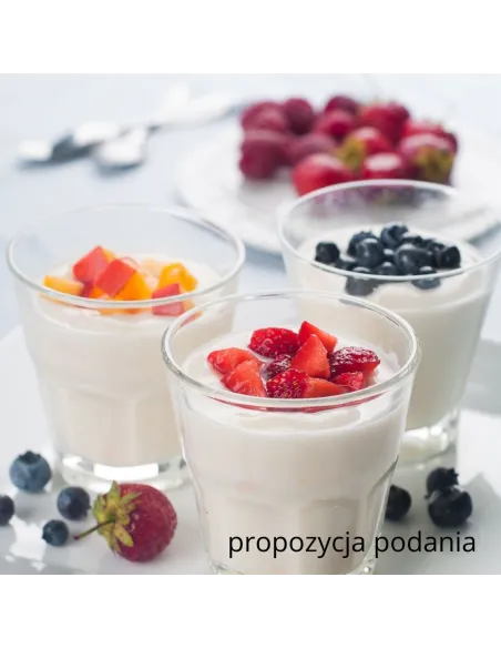 EKO Jogurt L+ bakterie liofilizowane