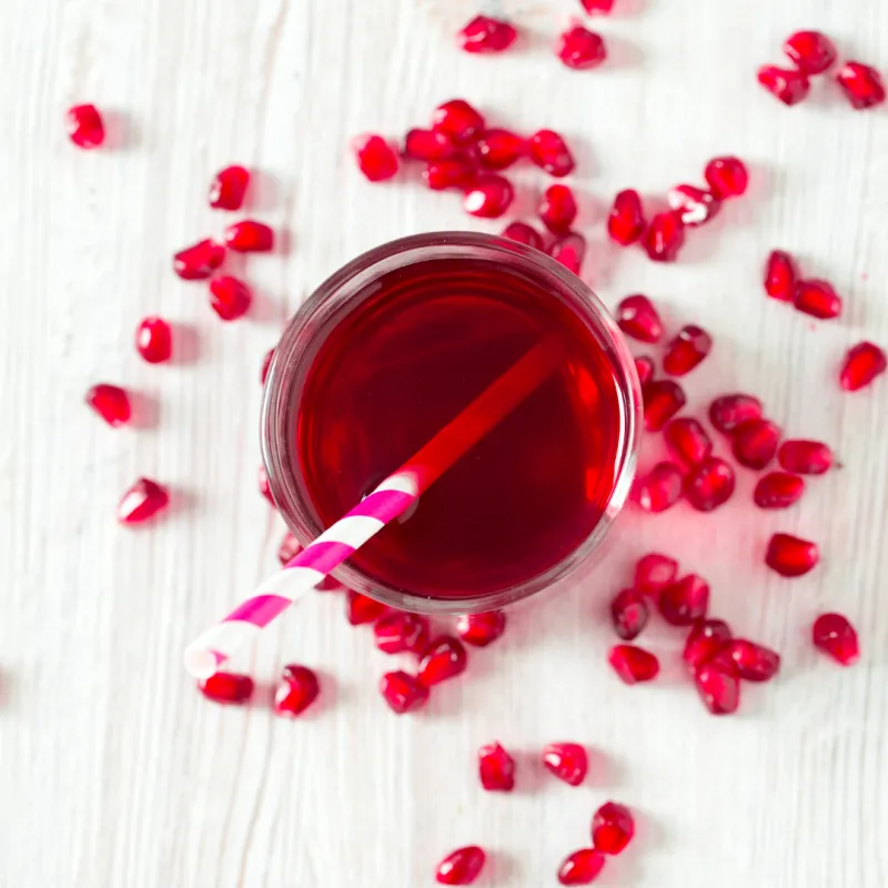 ARCYZIOŁA Granat 100% ekstrakt z soku 500 ml