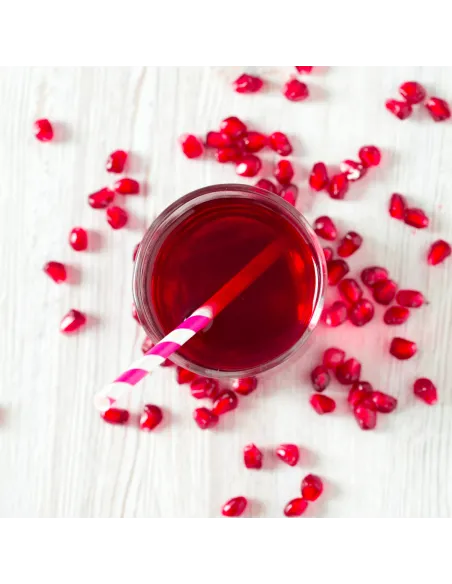 ARCYZIOŁA Granat 100% ekstrakt z soku 500 ml