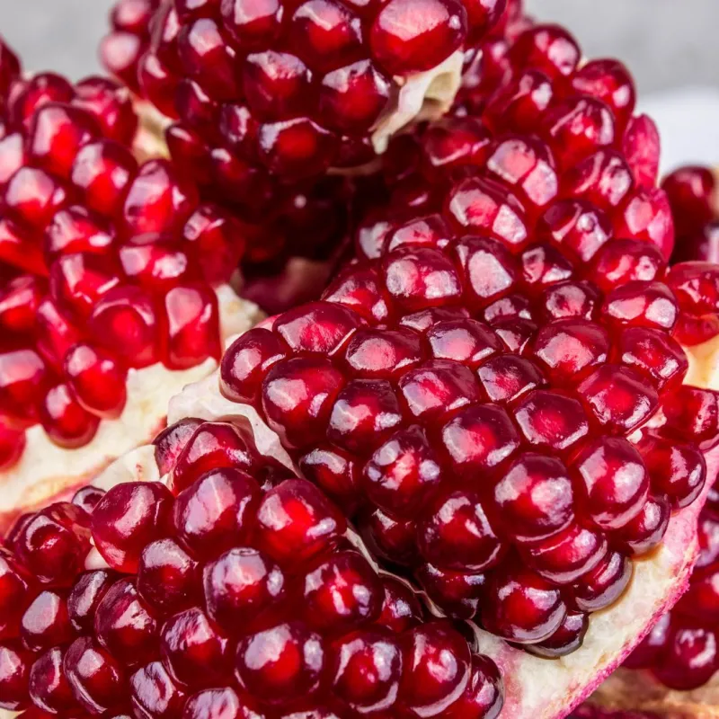 ARCYZIOŁA Granat ekstrakt z soku 140 g