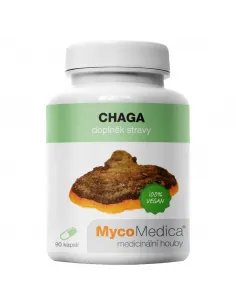 Chaga MycoMedica