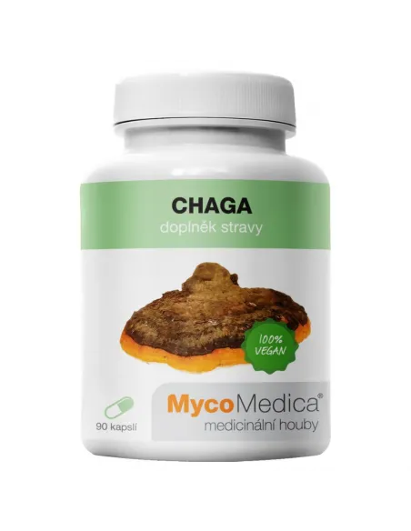 Chaga MycoMedica
