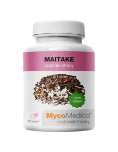 MycoMedica  Maitake