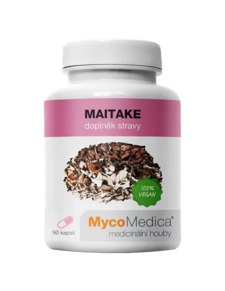 MycoMedica  Maitake