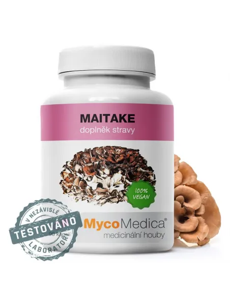 MycoMedica  Maitake