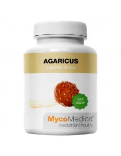 Agaricus MycoMedica