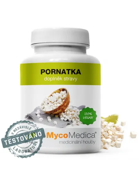 Pornatka  MycoMedica