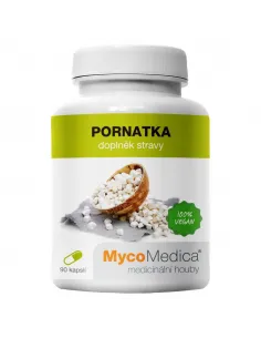 MycoMedica Pornatka kokosowa