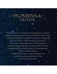 Płomienna Gwiazda. Anna Głowacz 2