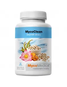 MycoMedica MycoClean