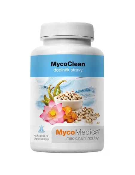 MycoMedica MycoClean
