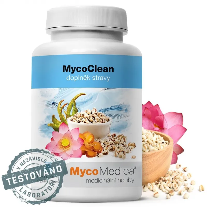MycoMedica MycoClean