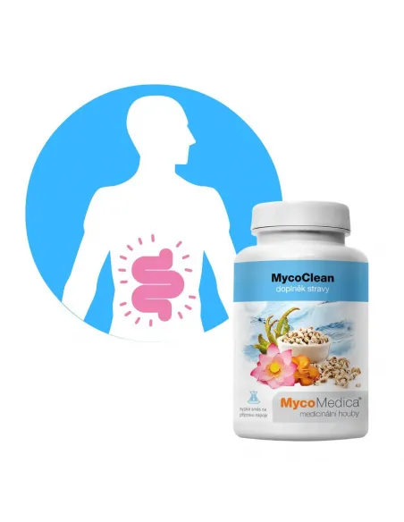 MycoMedica MycoClean