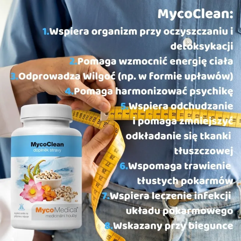 MycoMedica MycoClean