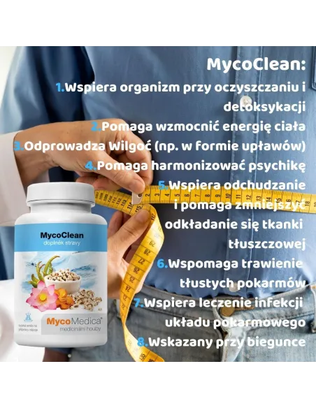 MycoMedica MycoClean