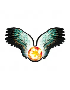 Płomienna Gwiazda - MAGNES