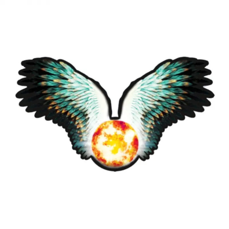 Płomienna Gwiazda - MAGNES