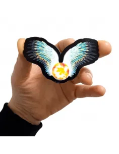 Płomienna Gwiazda - MAGNES 2