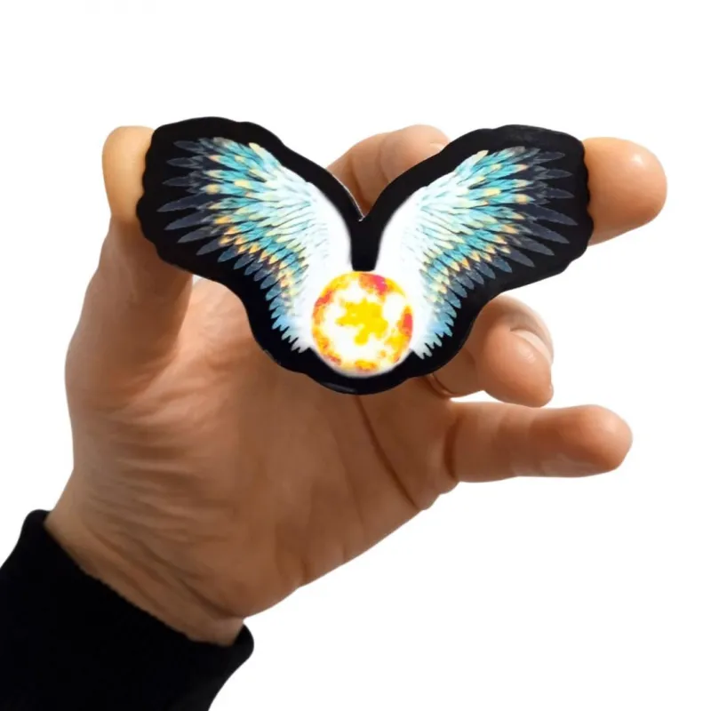 Płomienna Gwiazda - MAGNES