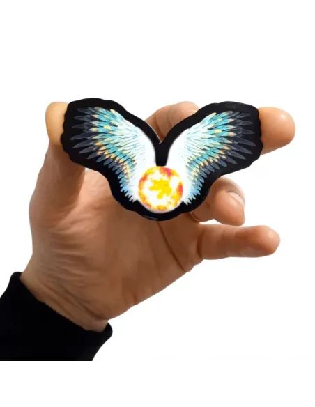 Płomienna Gwiazda - MAGNES