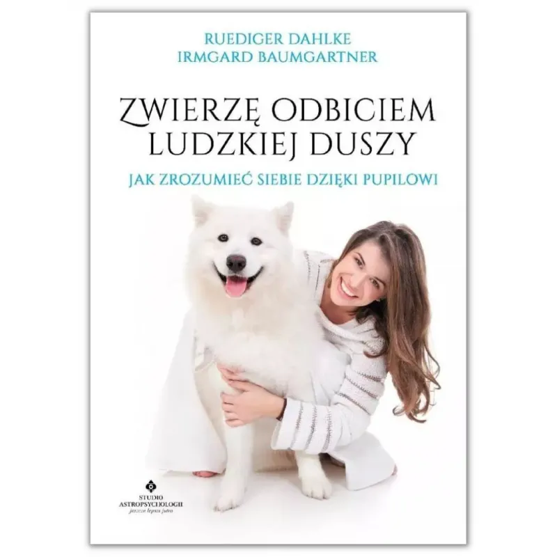 Zwierzę odbiciem ludzkiej duszy