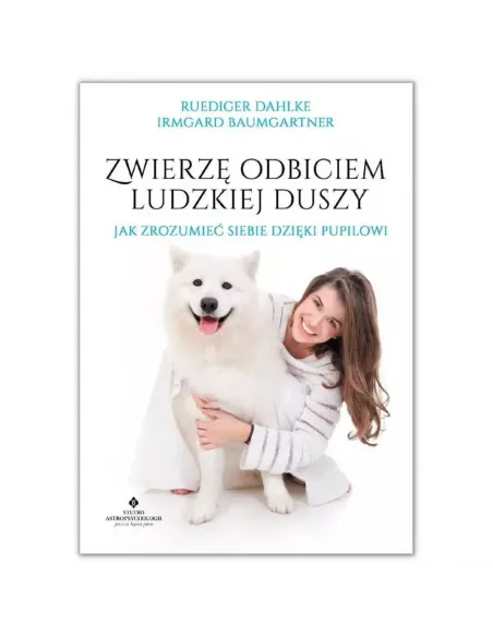 Zwierzę odbiciem ludzkiej duszy