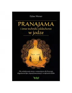 Pranajama i inne techniki oddechowe w jodze