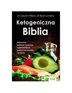 Ketogeniczna biblia