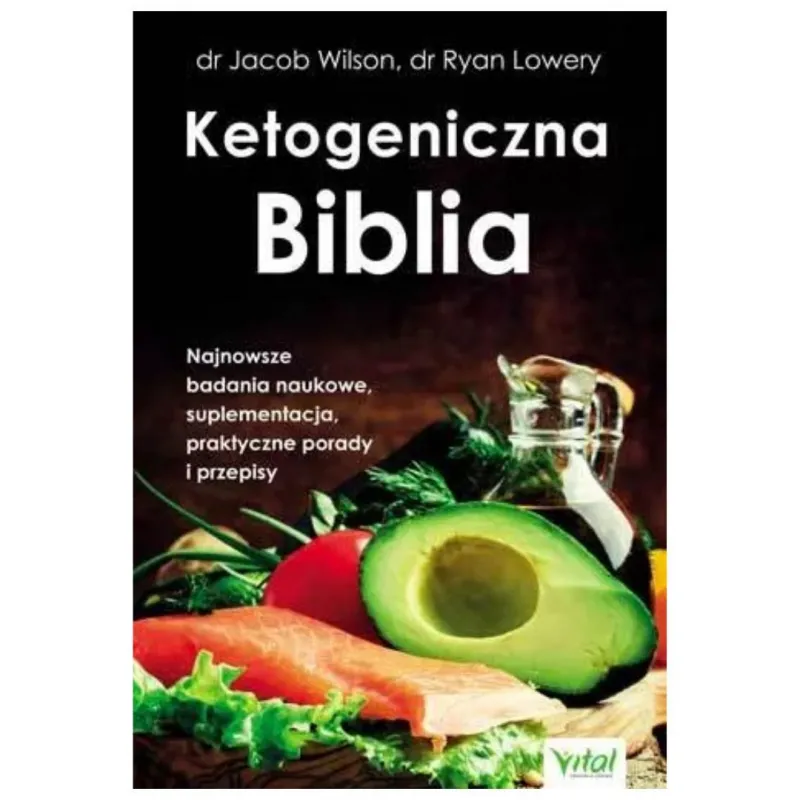 Ketogeniczna biblia