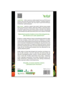 Ketogeniczna biblia 2