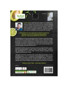 Ketotarianin- dieta ketogeniczna dla wegetarian 2