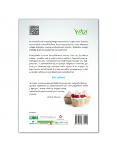 Kompulsywne objadanie się. Kathryn Hansen 2