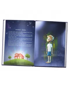 Kryształowe Dziecko - Kim naprawdę jestem?  Anna Głowacz 2