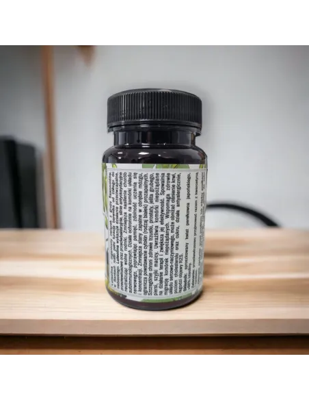 Arcyzioła Luteolina - perełkowiec japoński - 15 g