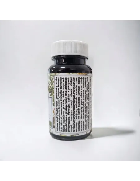 ARCYZIOŁA Różeniec górski - Ekstrakt z sproszkowanego korzenia (Salidrozydy) 15 g