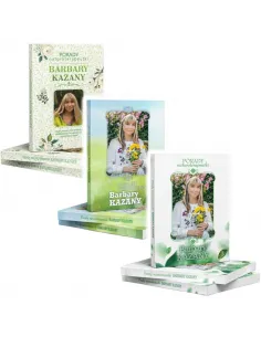 naturoterapeutki barbary kazany