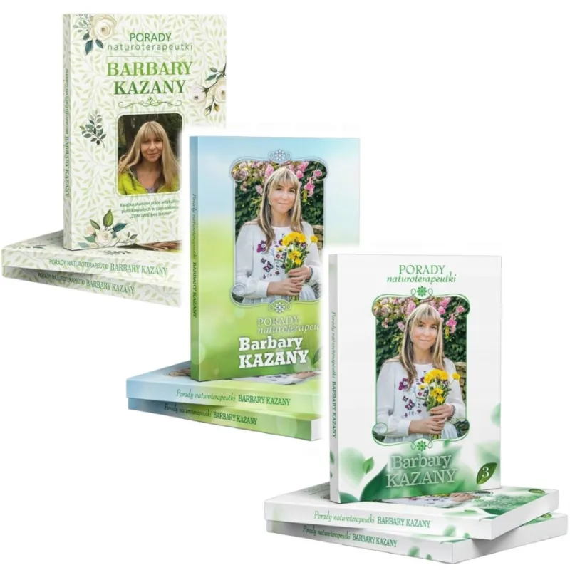 naturoterapeutki barbary kazany