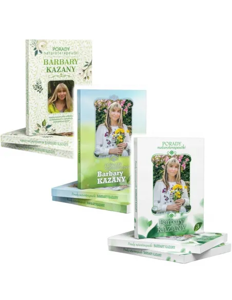 naturoterapeutki barbary kazany