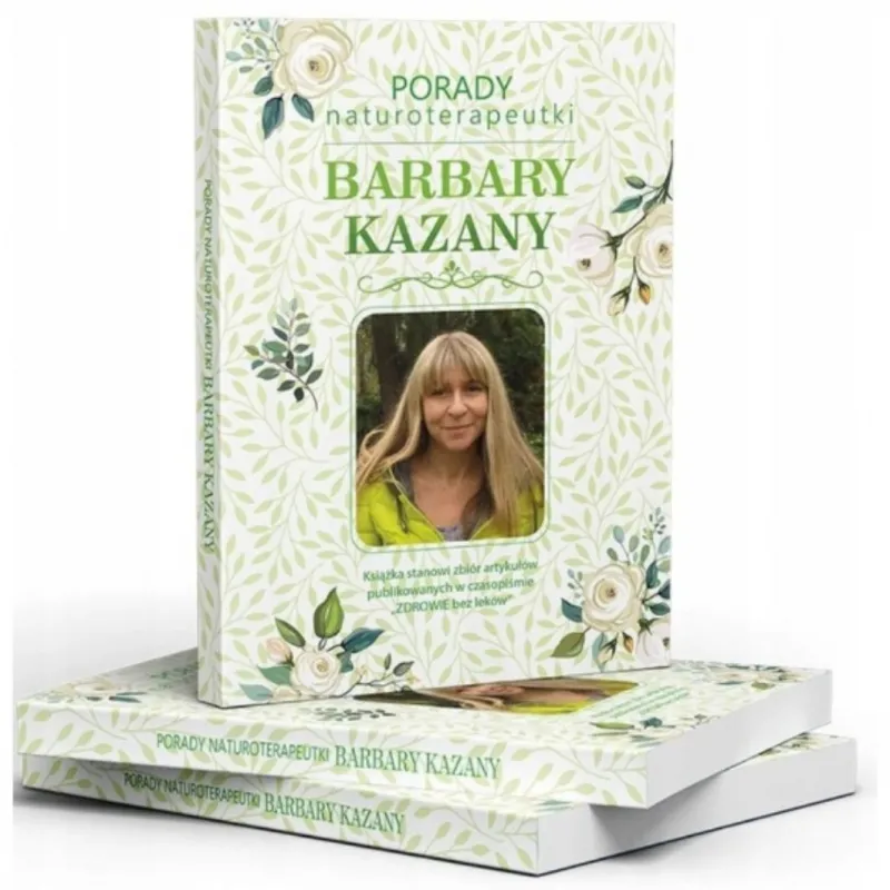 Porady naturoterapuetki