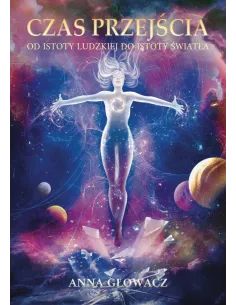Czas przejścia Anna Głowacz