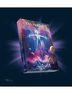 Czas przejścia Anna Głowacz 2