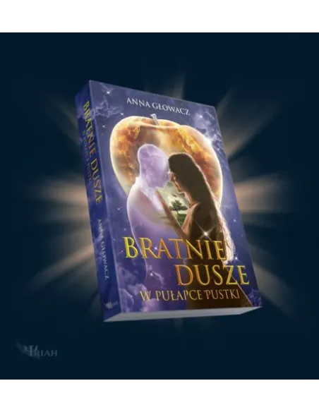 Bratnie Dusze Anna Głowacz