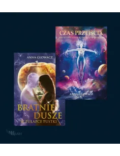 Czas przejścia Anna Głowacz 2