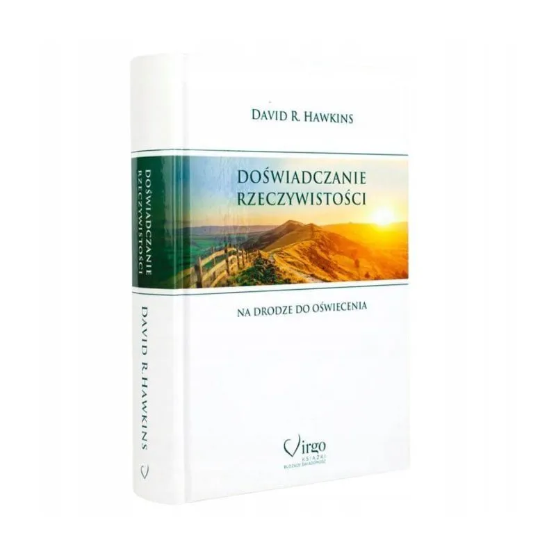 Zestaw Trzech Książek Davida R. Hawkinsa | Rozwój Duchowy